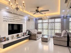 Blk 175A Corporation Tiara (Jurong West), HDB 4 Rooms #635744291